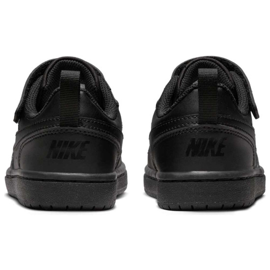Nike Court Borough Low Recraft (PS)